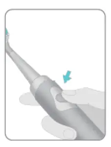 Guangzhou Meijia Intelligent Technology ED-B Induction Charger 3