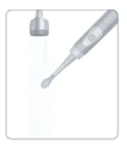 Guangzhou Meijia Intelligent Technology ED-B Induction Charger 6