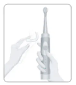 Guangzhou Meijia Intelligent Technology ED-B Induction Charger 8