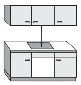 Miele DA408 30-Inch Wall Mount Range Hood 1