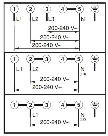 Miele DA408 30-Inch Wall Mount Range Hood 13