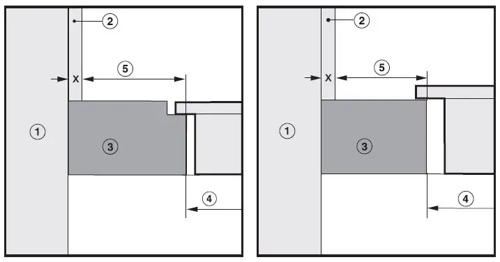 Miele DA408 30-Inch Wall Mount Range Hood 4