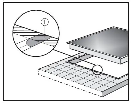 Miele DA408 30-Inch Wall Mount Range Hood 6