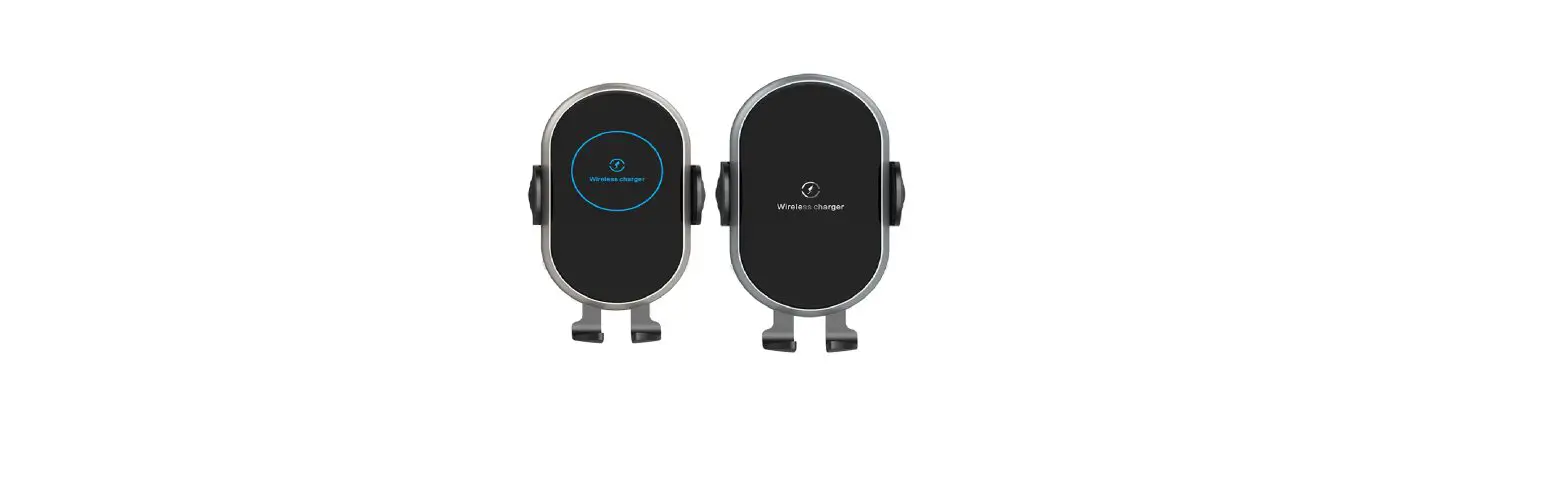 Timess X366 Wireless Car Charger User Manual