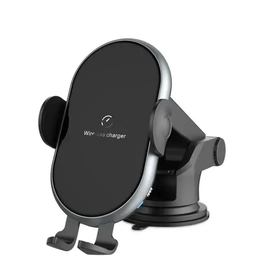 TIMESS X366 Wireless Car Charger