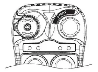 Nanjing Xia Ding Electronic Technology Q Series Q1212 Remote Control - fig 2