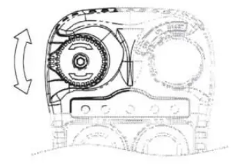Nanjing Xia Ding Electronic Technology Q Series Q1212 Remote Control - fig