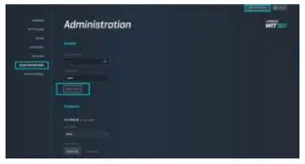 LINKSYS WRT 32X Gaming Router - After Setup