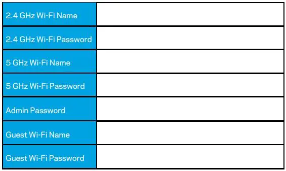 LINKSYS WRT 32X Gaming Router - Manual Setup