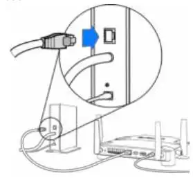 LINKSYS WRT 32X Gaming Router - Modem