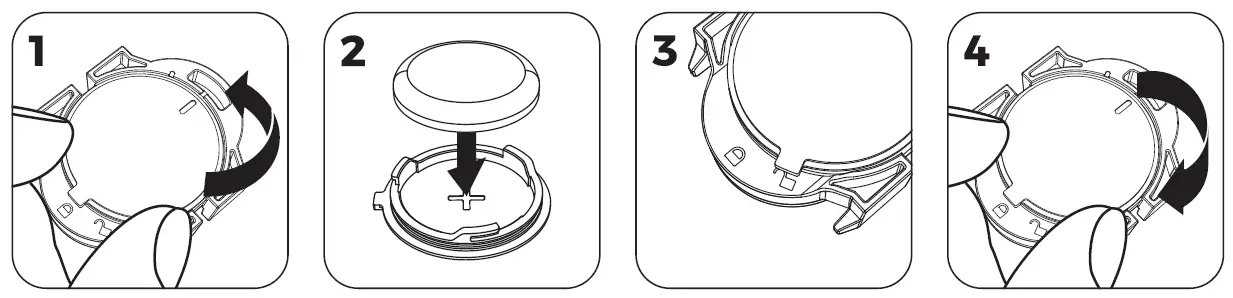 Kinetic-Sports-Technologies-T2007-Magnetic-Less-Cycling-Speed-Cadence-Sensor-fig-2