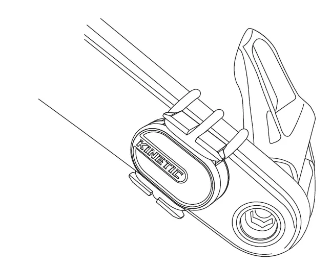 Kinetic-Sports-Technologies-T2007-Magnetic-Less-Cycling-Speed-Cadence-Sensor-fig-3