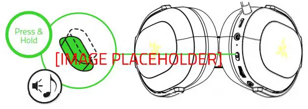 RAZER RZ040380 Wireless Headset-10