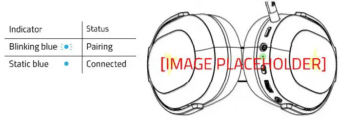 RAZER RZ040380 Wireless Headset-11