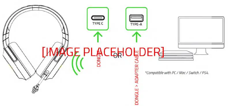 RAZER RZ040380 Wireless Headset-14