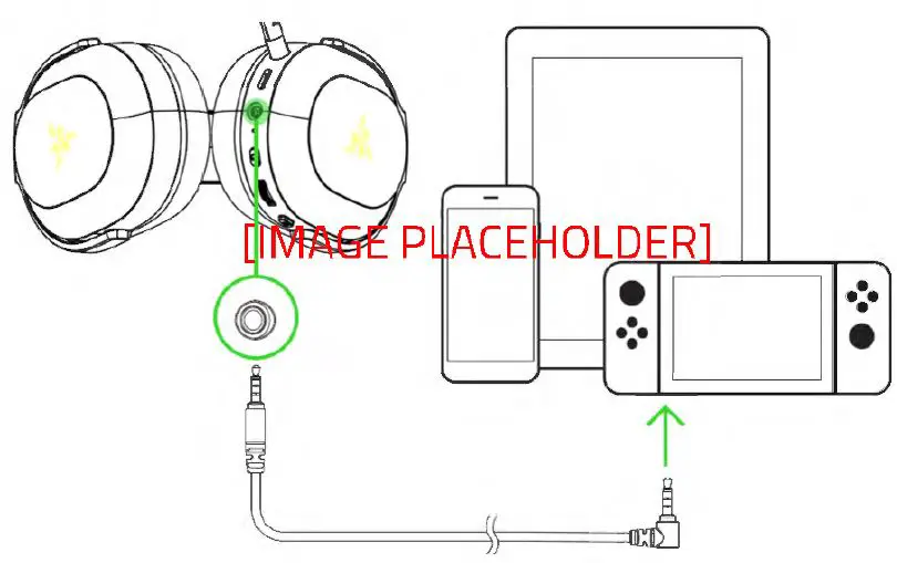 RAZER RZ040380 Wireless Headset-15