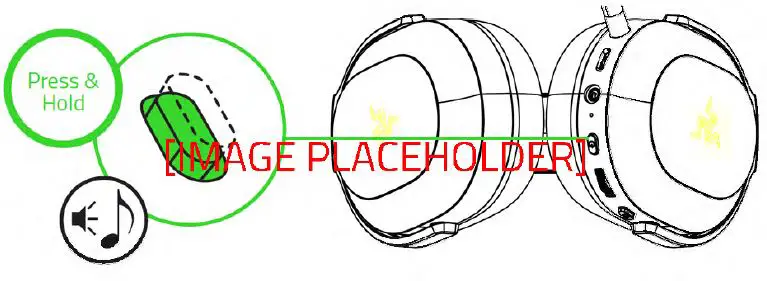 RAZER RZ040380 Wireless Headset-16