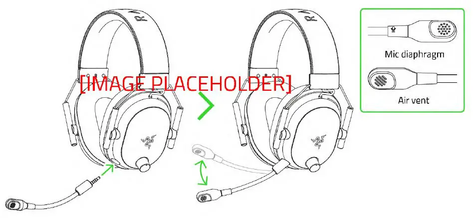 RAZER RZ040380 Wireless Headset-18