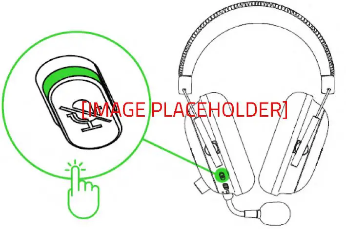 RAZER RZ040380 Wireless Headset-19