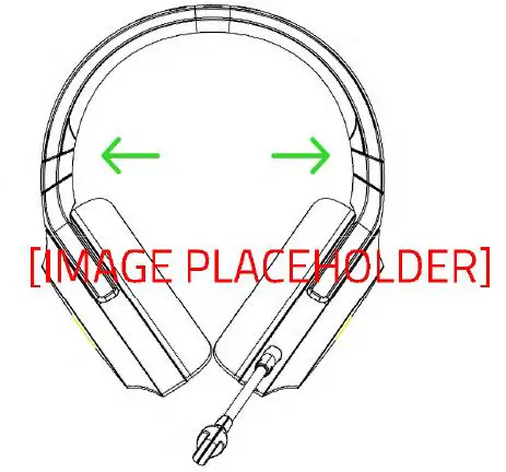 RAZER RZ040380 Wireless Headset-20