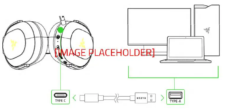 RAZER RZ040380 Wireless Headset-7