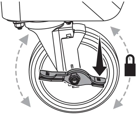 Operating Instruction