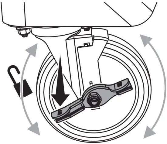 Operating Instruction