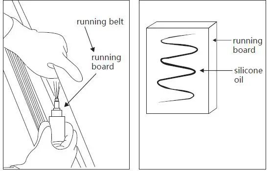 COSTWAY SP37306US Go Plus Folding Treadmill fig 12