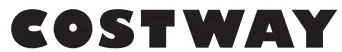 costway logo