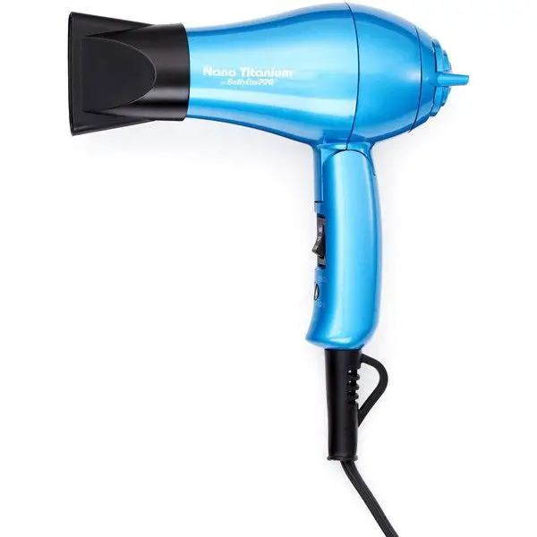 BaByliss-PRO-BABNT053T-1000-Watt-Dryer