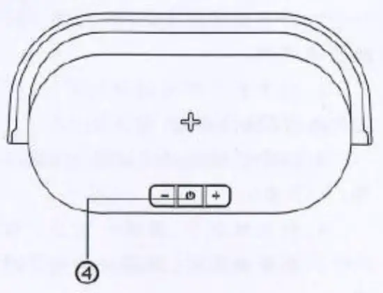 Shenzhen Gaur Technology XG21008 Bluetooth Speaker - Flueance