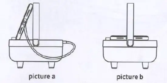 Shenzhen Gaur Technology XG21008 Bluetooth Speaker - pictured