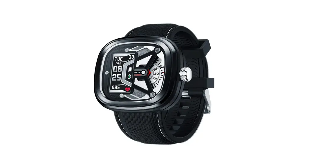 Umf Ruhla Px82a Hybrid Automatic Smartwatch User Manual Umf Ruhla Px82a Hybrid Automatic Smartwatch User Manual