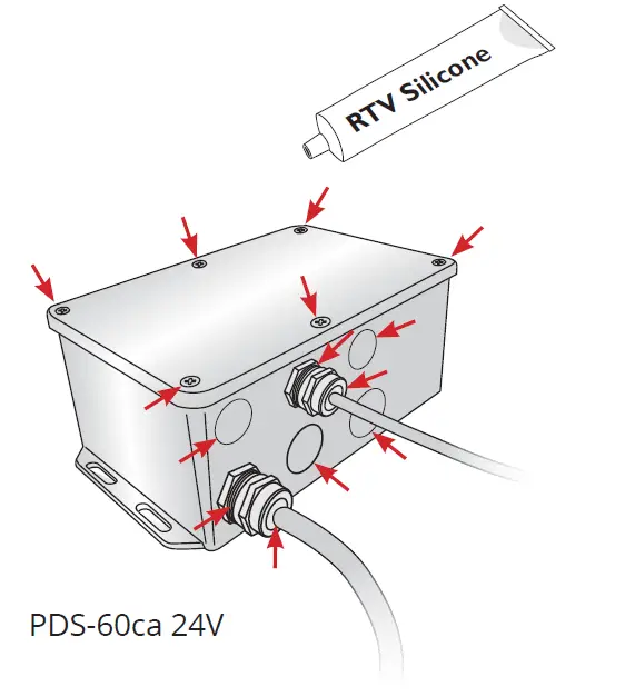 Flex Compact eW Color Kinetics 12
