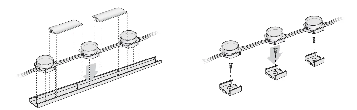 Flex Compact eW Color Kinetics 3