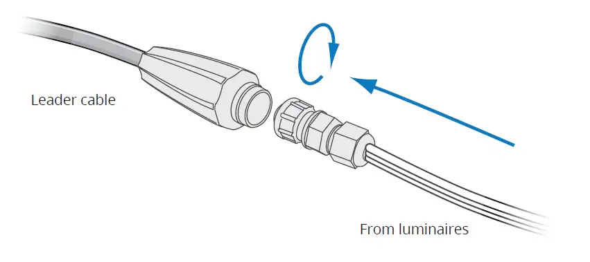 Flex Compact eW Color Kinetics 9