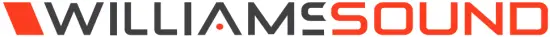 WILLIAMS SOUND logo