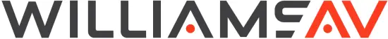 WILLIAMS SOUND logo A
