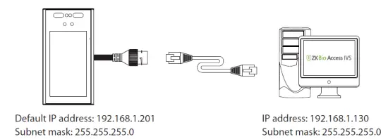 ZKTeco-RevFace15-7 Inch-Touch-Screen-fig-10