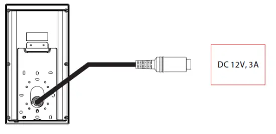 ZKTeco-RevFace15-7 Inch-Touch-Screen-fig-3