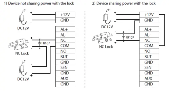 ZKTeco-RevFace15-7 Inch-Touch-Screen-fig-9