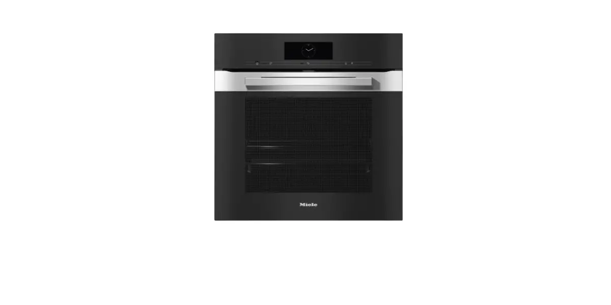 Miele H 7860 Bp Built-in Oven Installation Guide