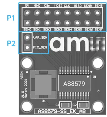 ams-AS8579-Adapter-Board -fig 4