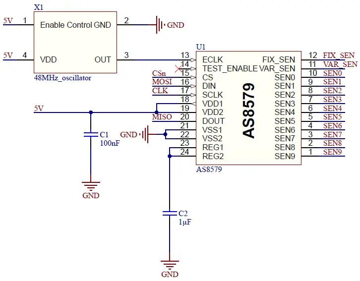ams-AS8579-Adapter-Board -fig 6