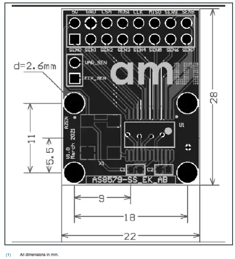 ams-AS8579-Adapter-Board -fig 7