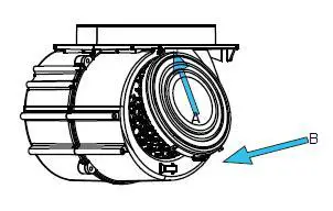 electriQ eiQ52CANOPY Canopy Cooker Hood Kitchen Extractor Fig10