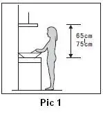 electriQ eiQ52CANOPY Canopy Cooker Hood Kitchen Extractor Fig4