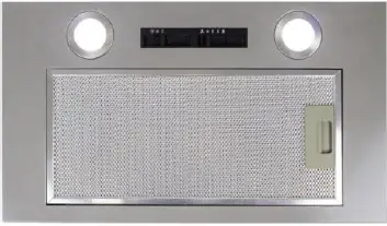 electriQ eiQ52CANOPY Canopy Cooker Hood Kitchen Extractor Product