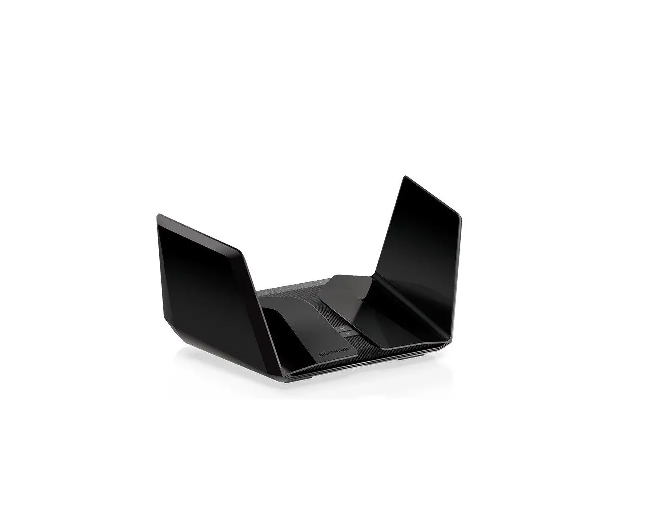 Netgear Axe11000 Tri-band Wi-fi 6e Router User Guide Netgear Axe11000 Tri-band Wi-fi 6e Router User Guide