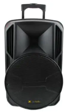 Guangzhou Cov Electronic 9811L Speaker prod